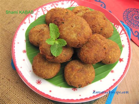 bangla rannaghar|How to Make Chicken Shami Kabab